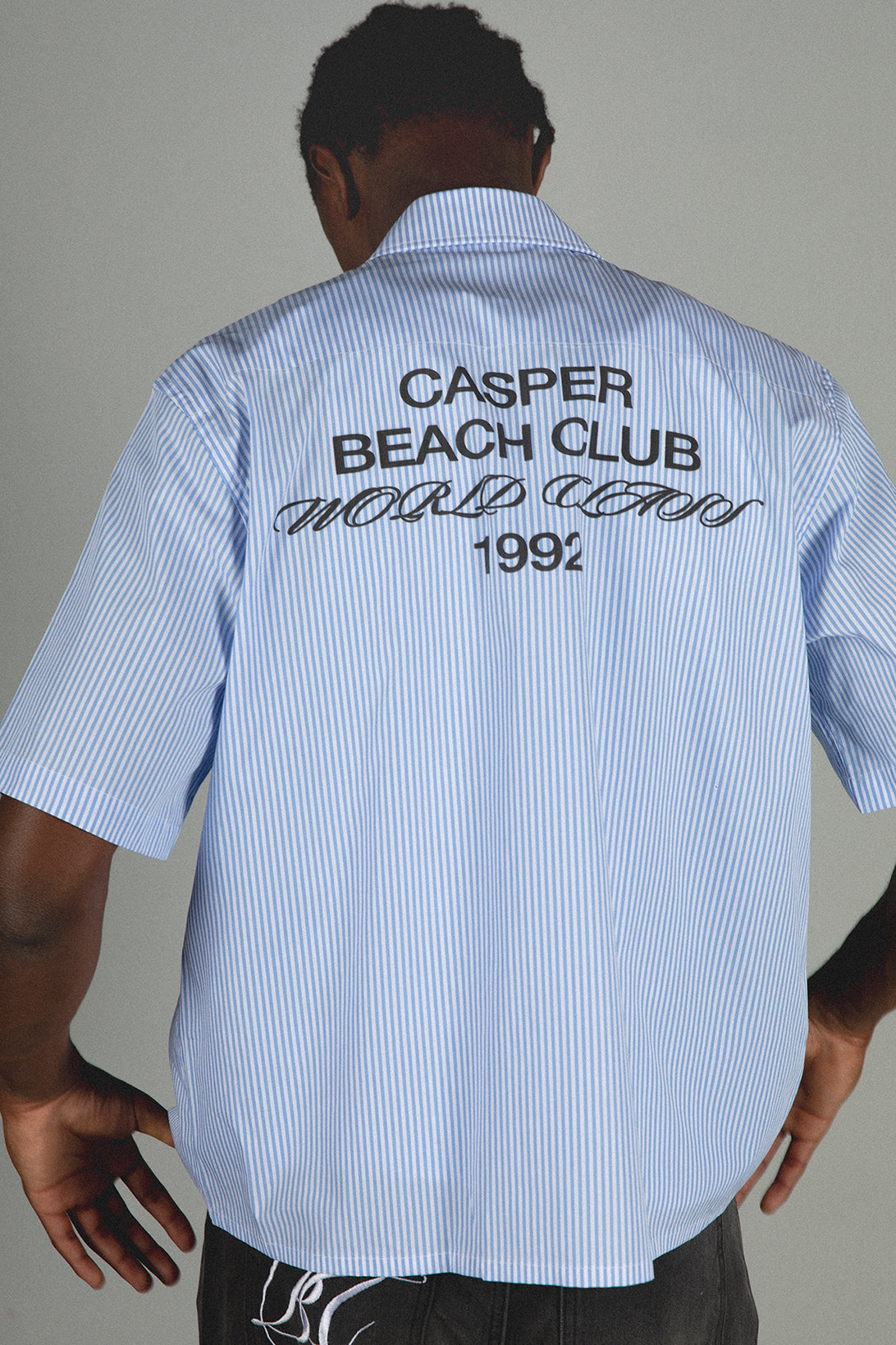 1992 Shirt