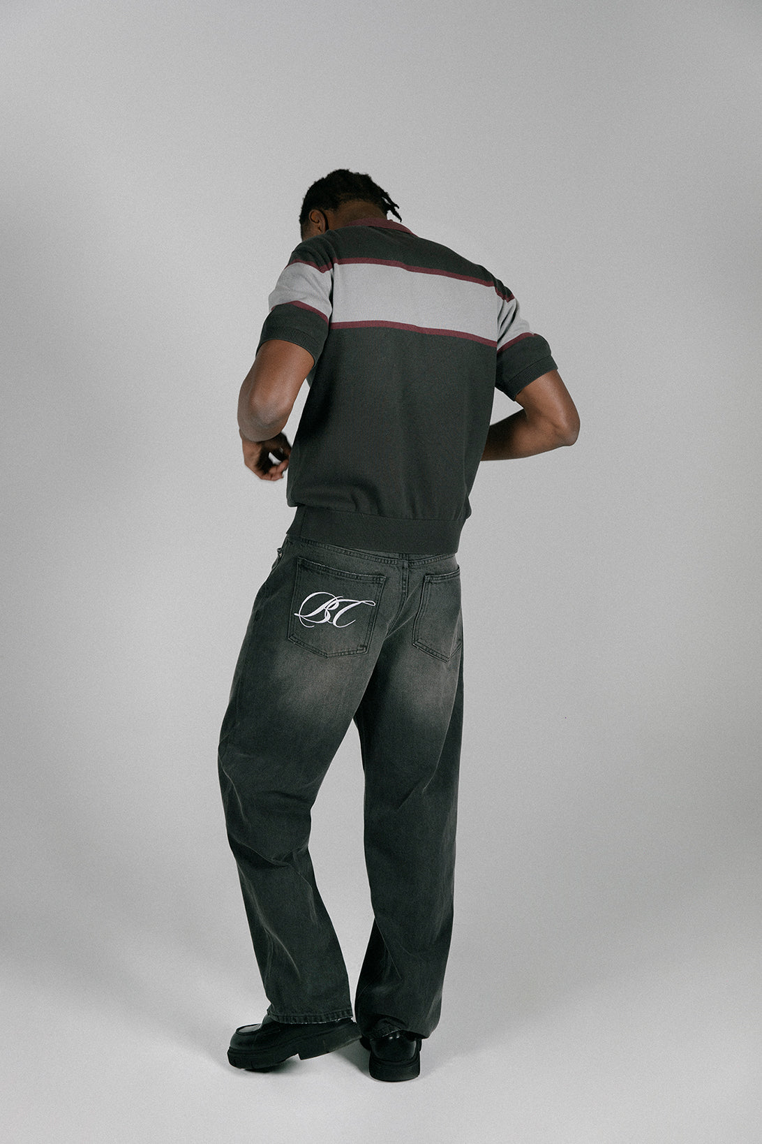 Cherry Polo