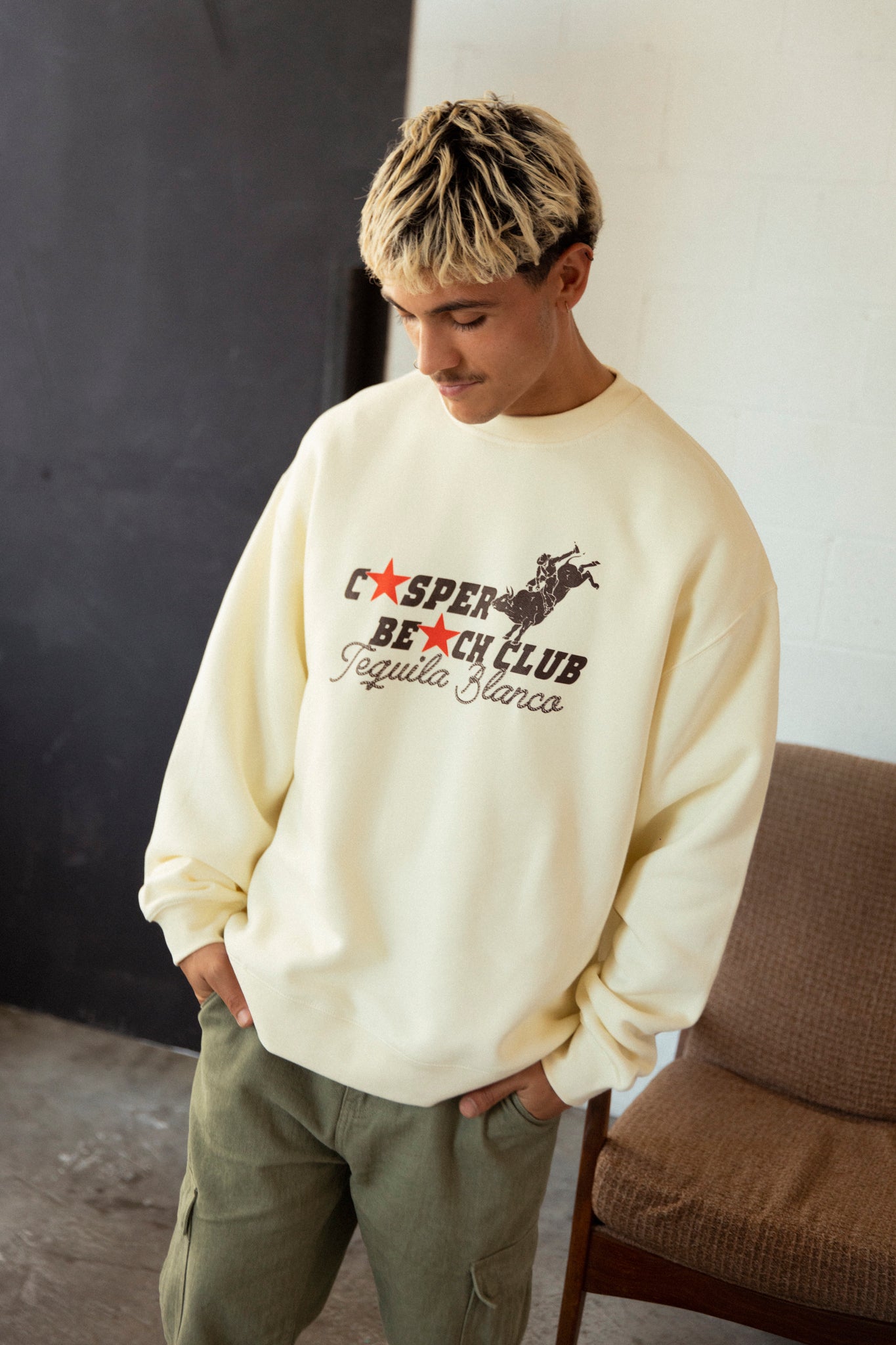 Tequila Crew - Butter