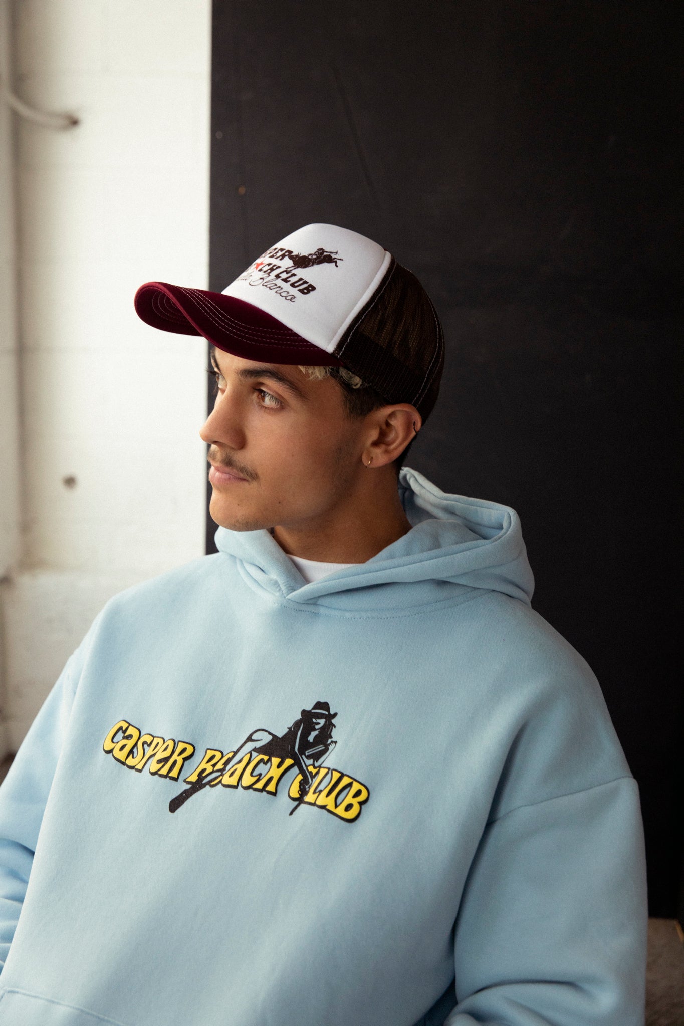 Tequila Trucker Cap