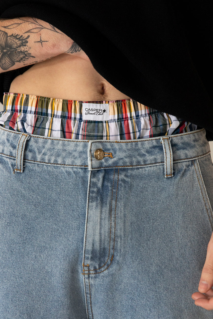 Beach Club Boxers