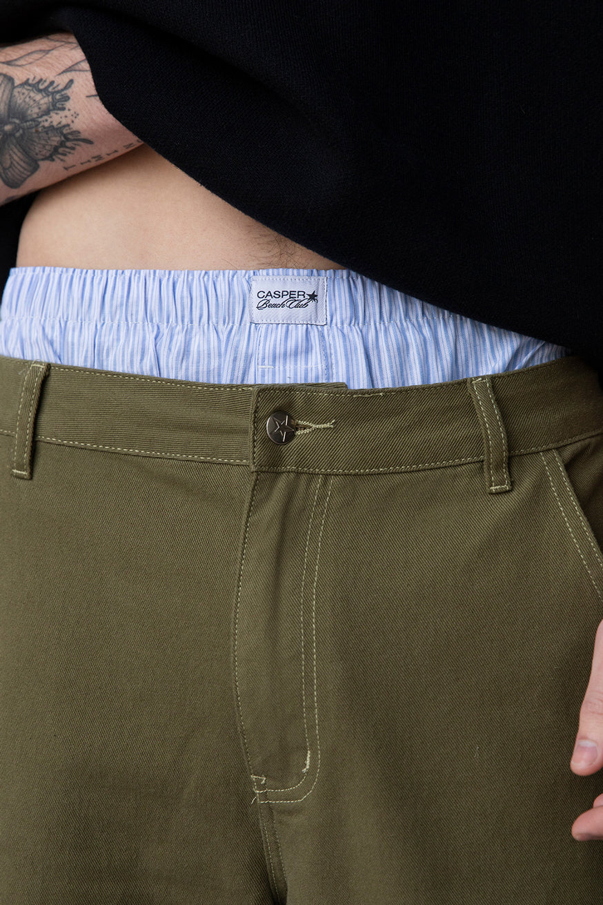 Beach Club Boxers