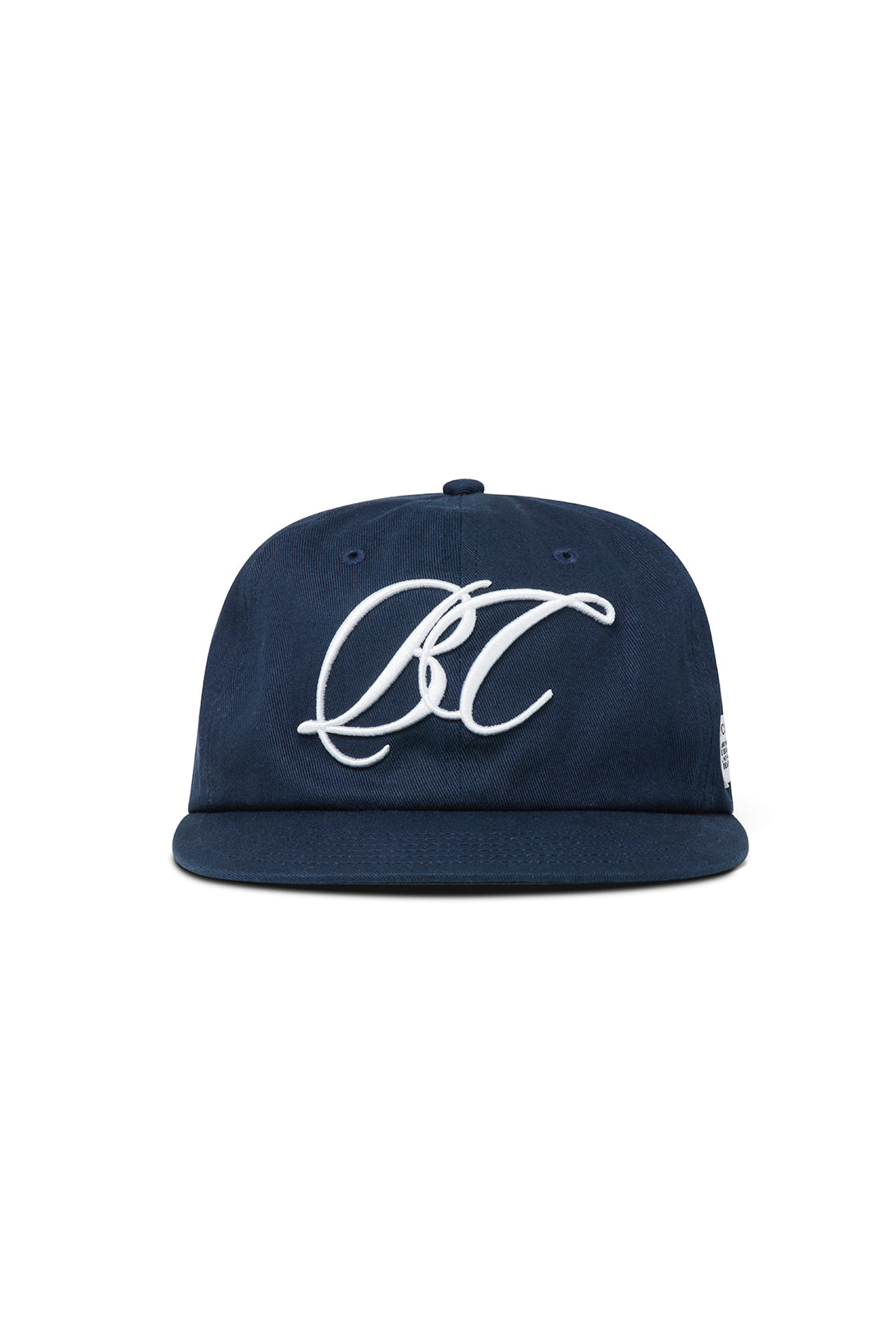 BC Logo Cap