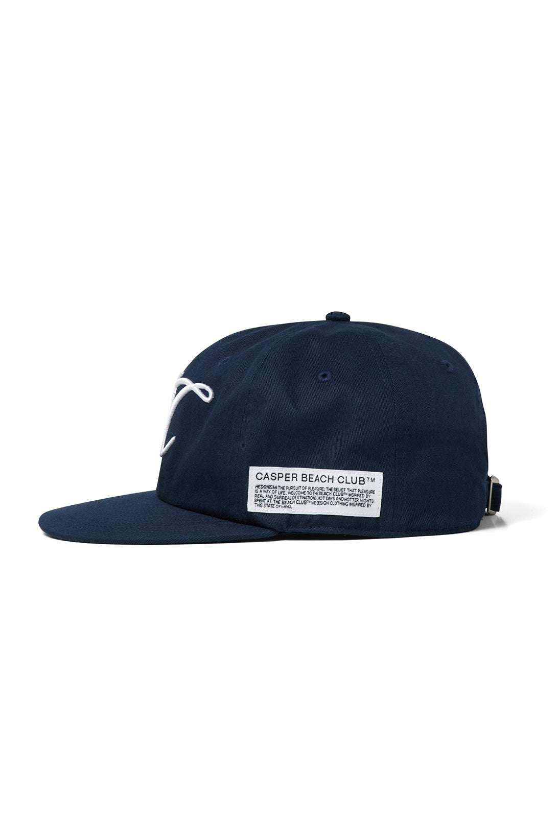 BC Logo Cap