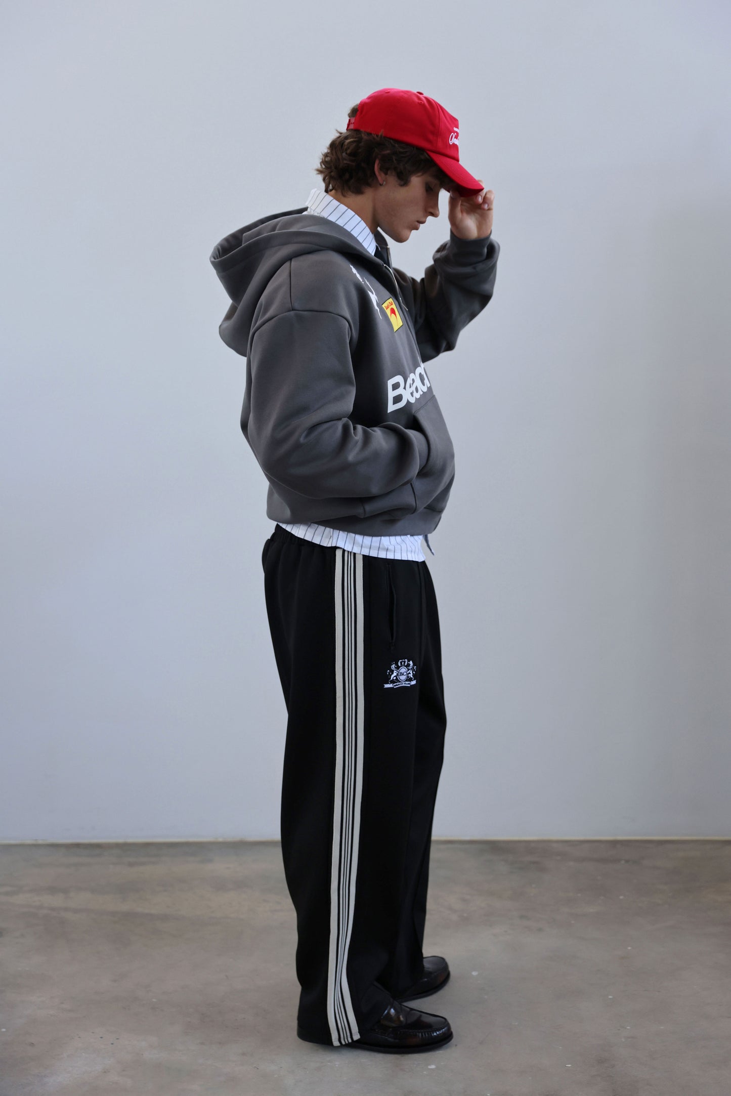 Circuit Hoodie