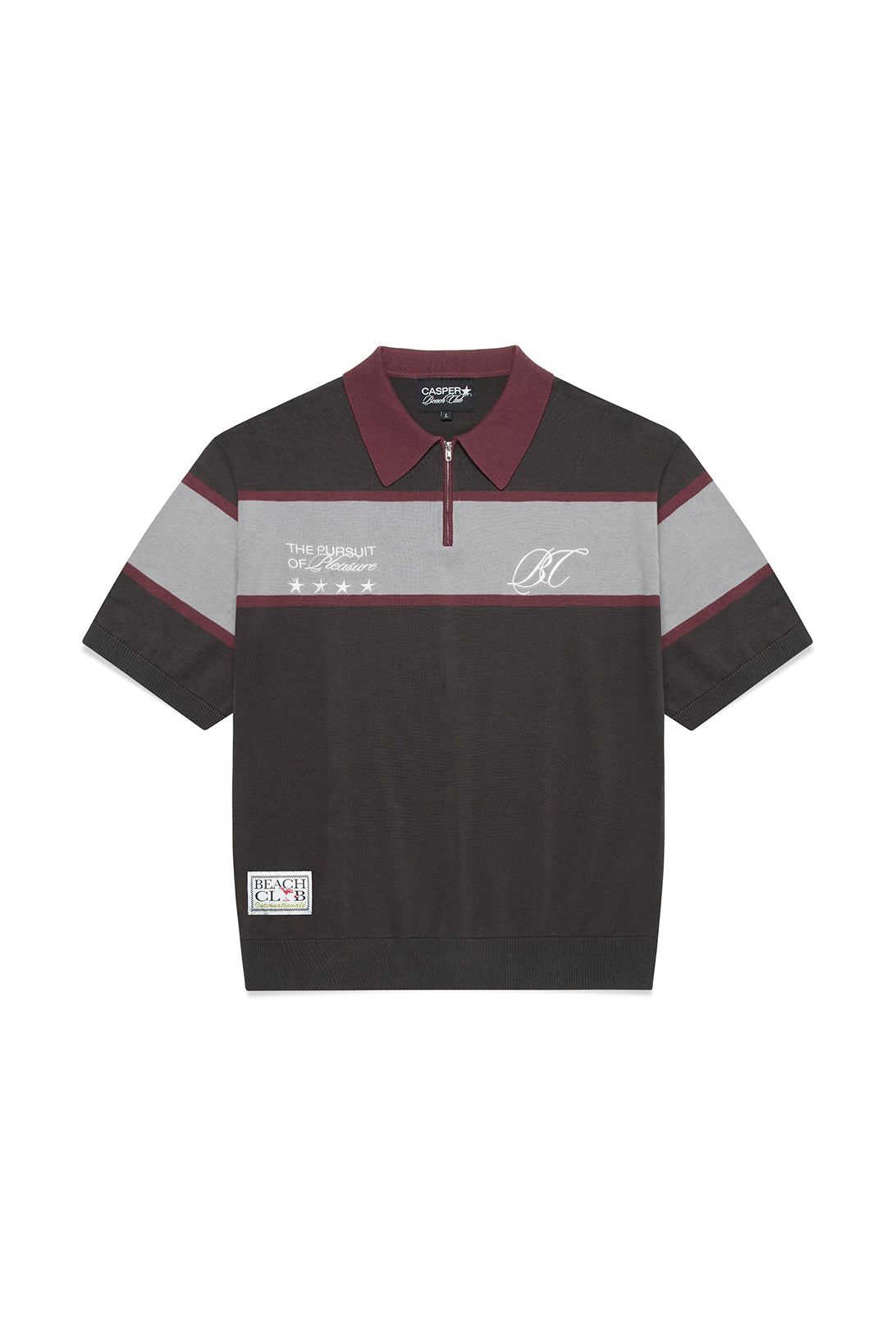 Cherry Polo