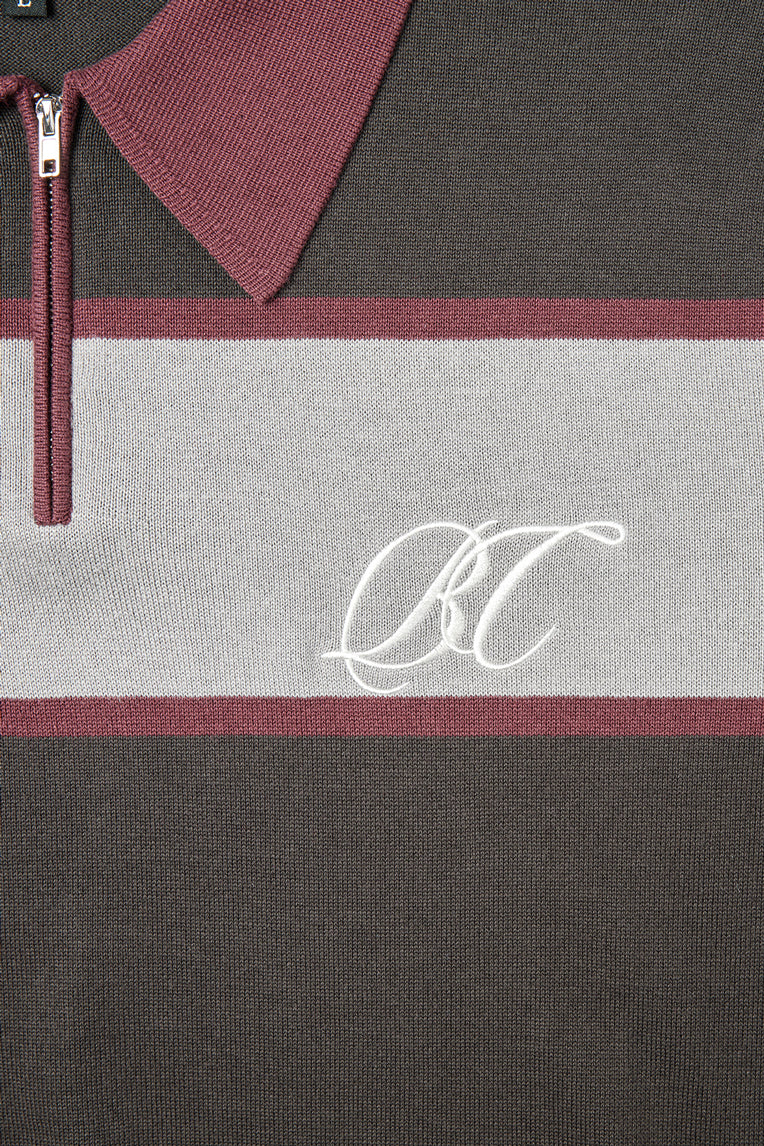 Cherry Polo