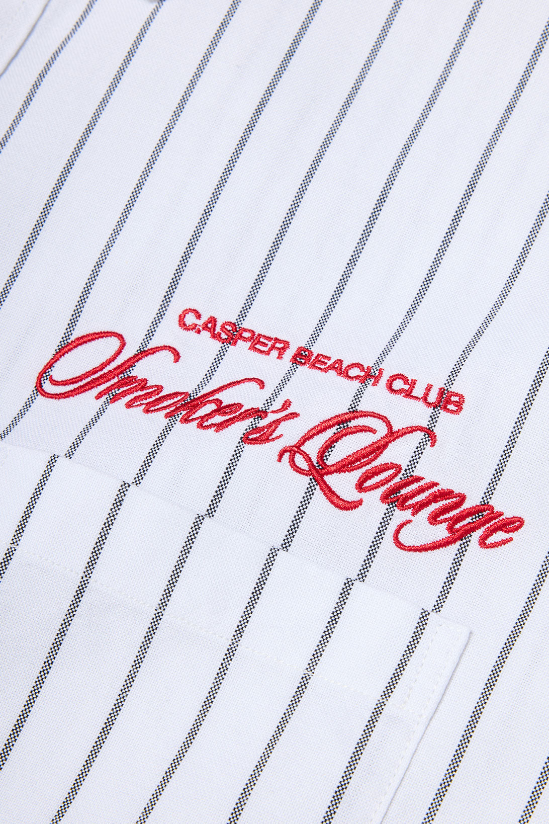 Smoker's Lounge Shirt