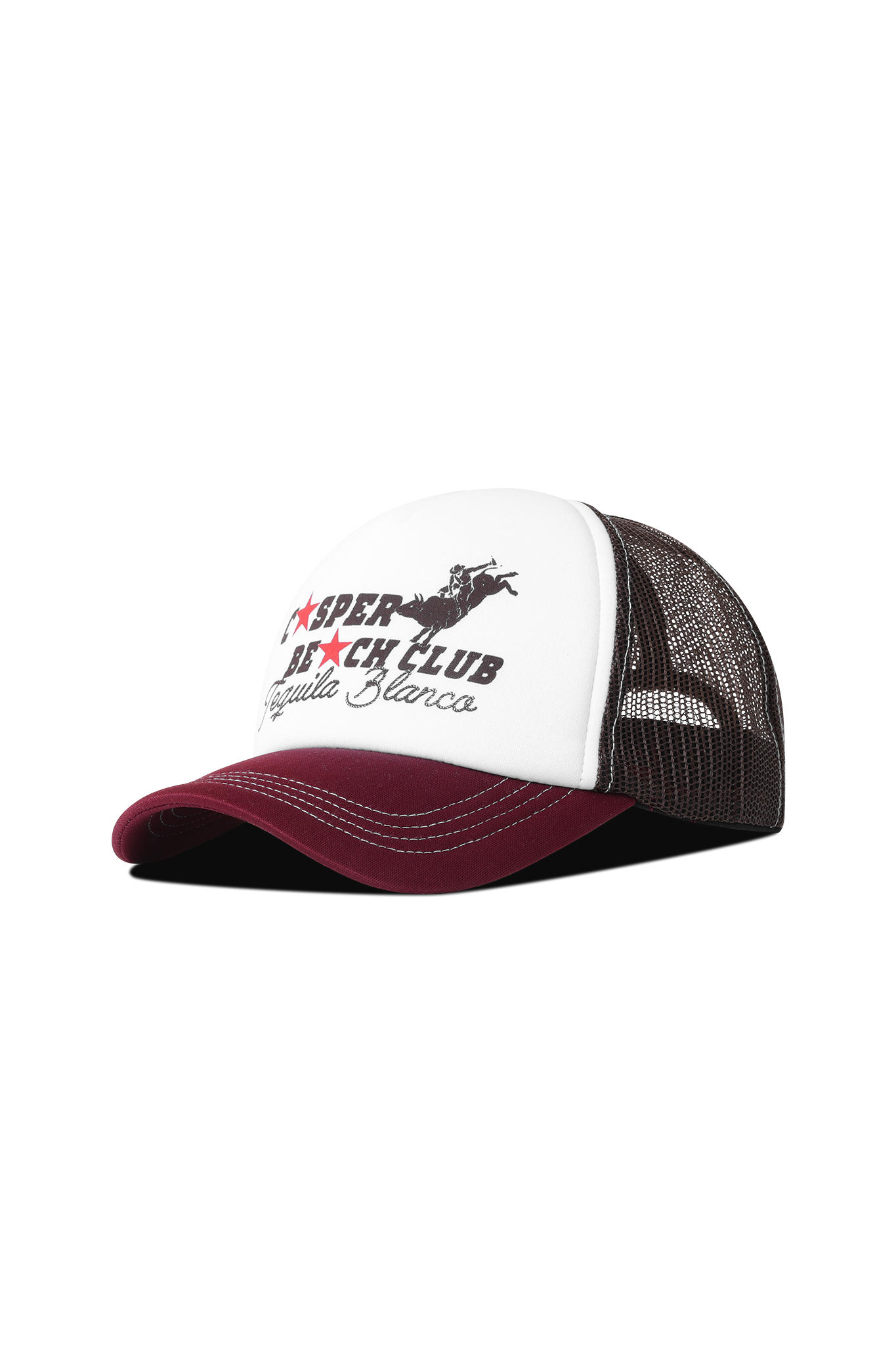 Tequila Trucker Cap