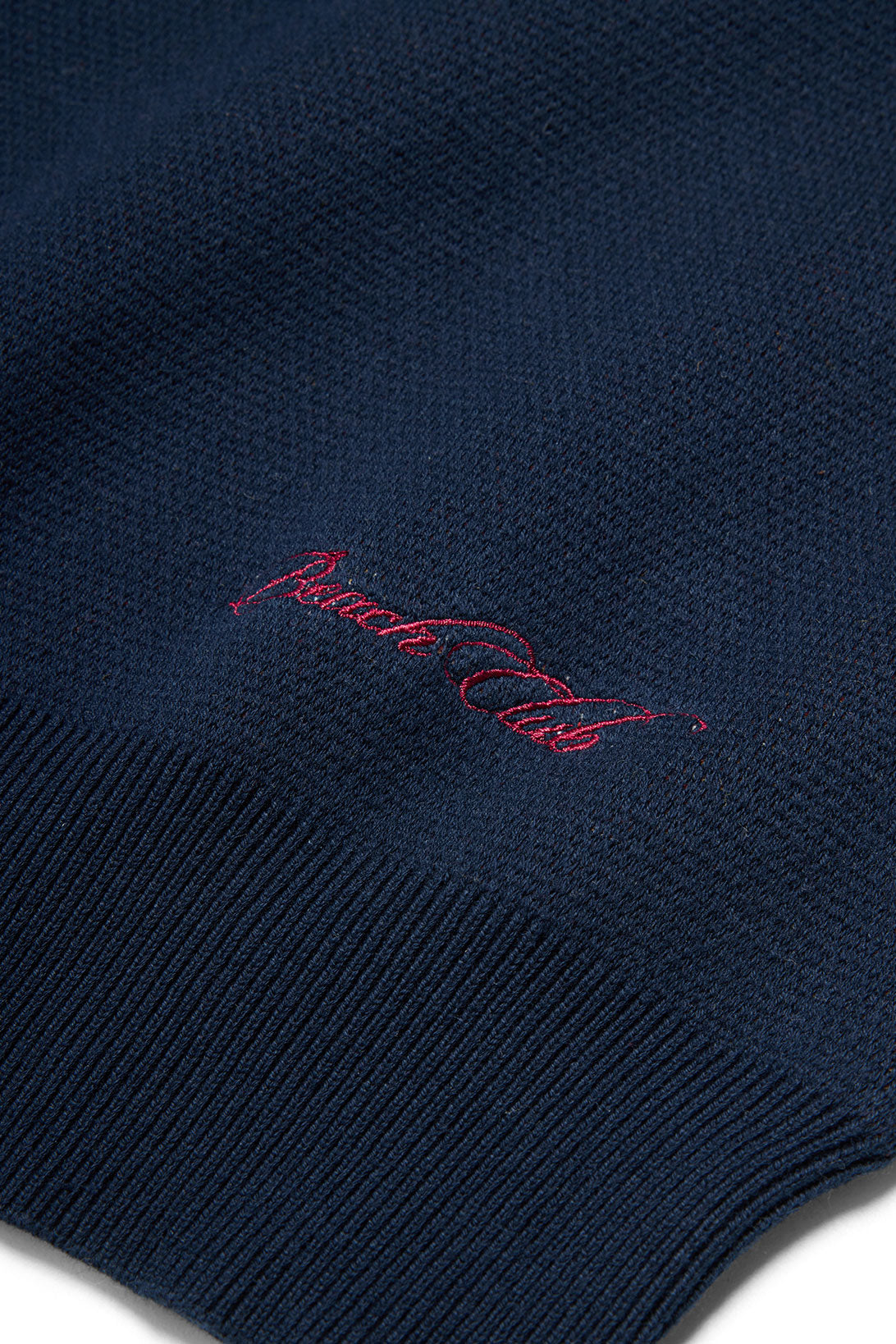 Manhattan Crewneck Jumper