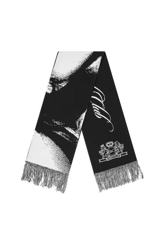 Smoker's Lounge Scarf
