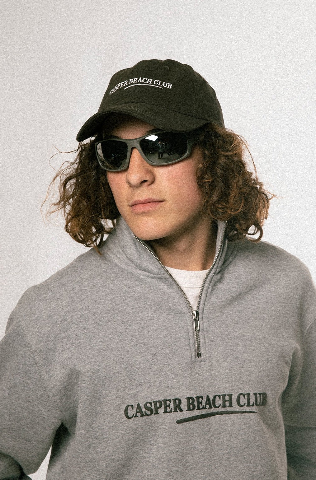 Personally Yours Cap