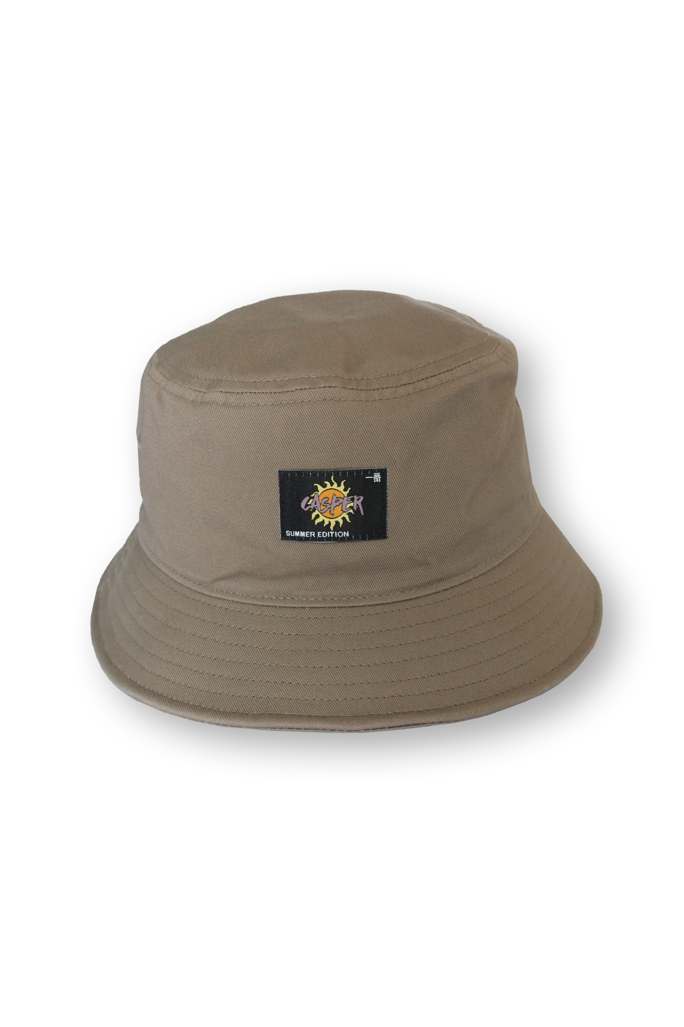 Casper Vintage Bucket