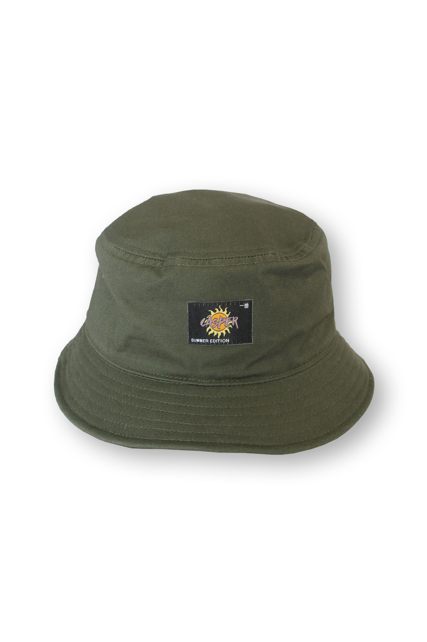Casper Vintage Bucket