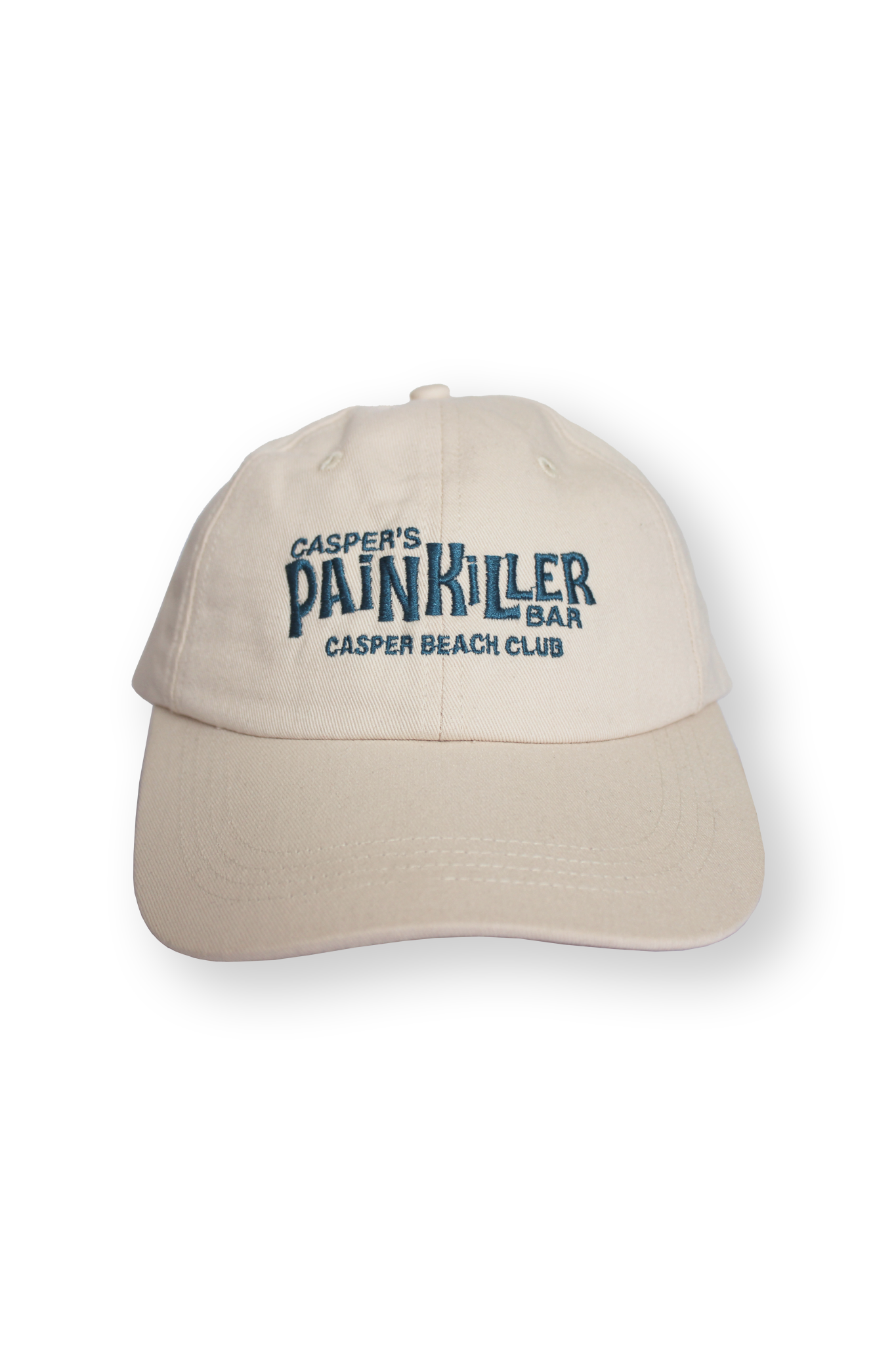 Painkiller Cap