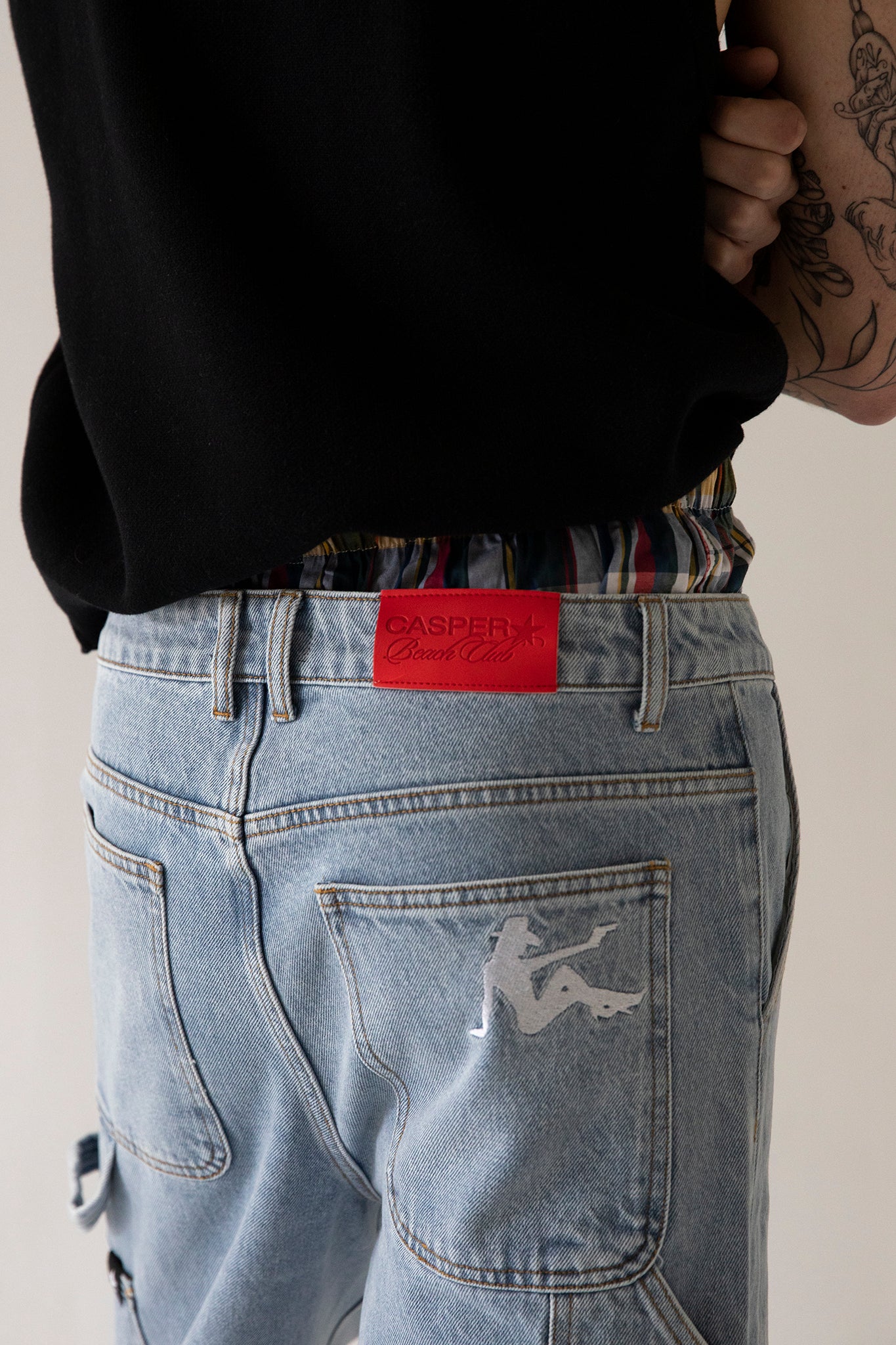 Revolver Jeans