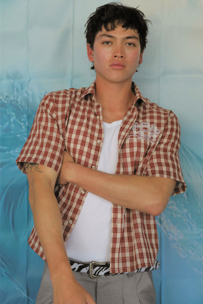 Midday Checked Shirt