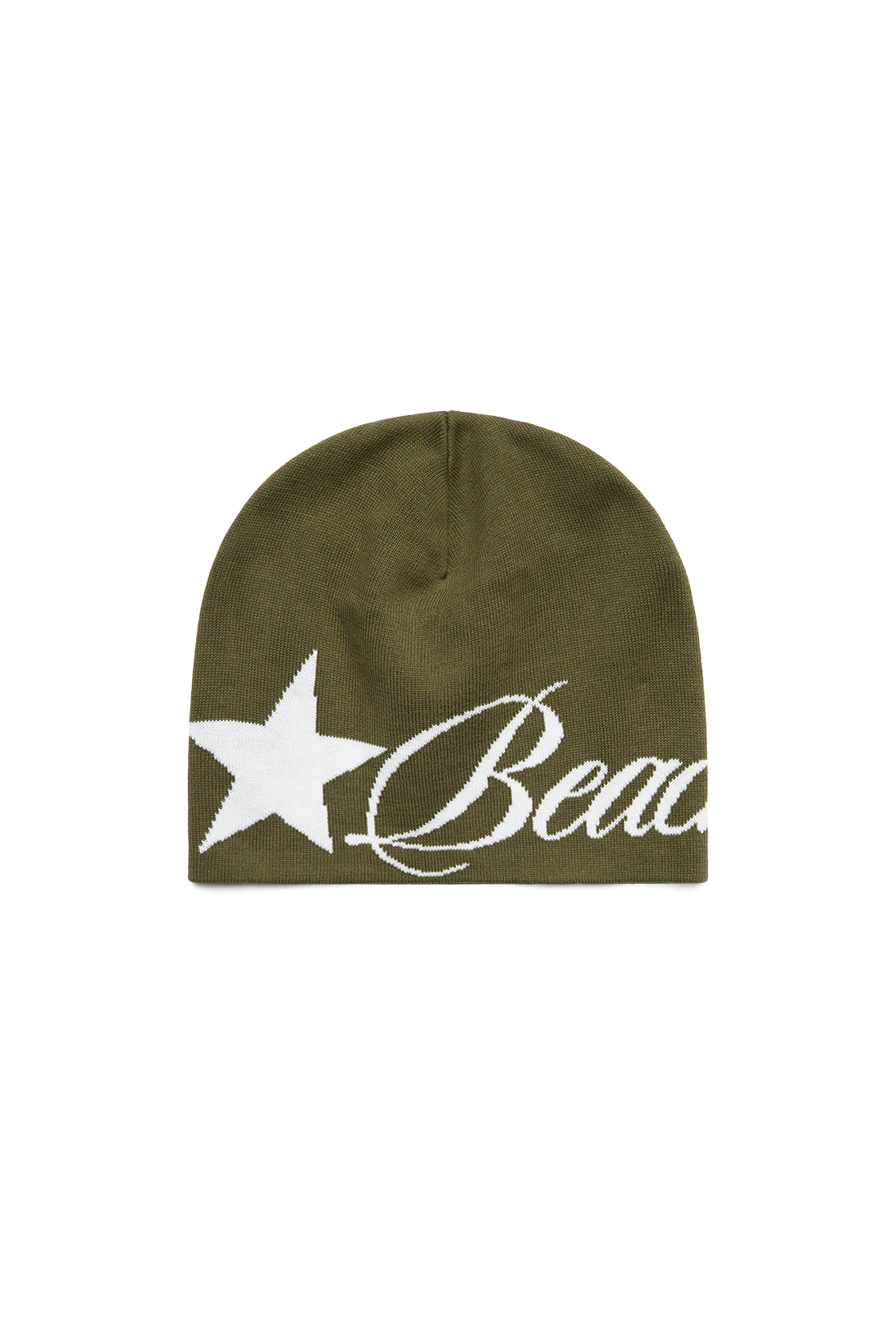 Star Beanie