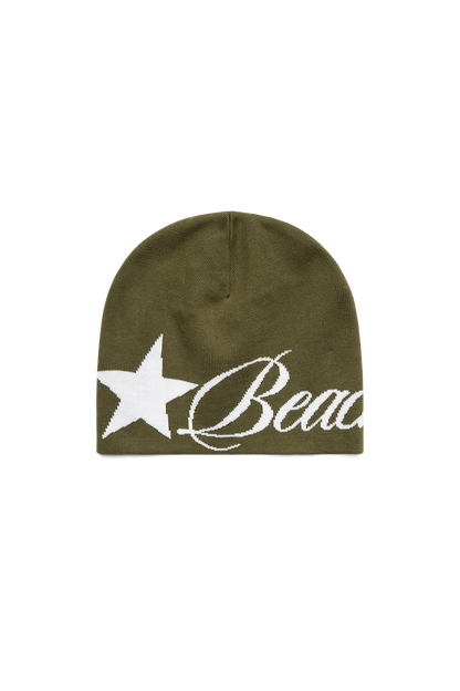 Star Beanie