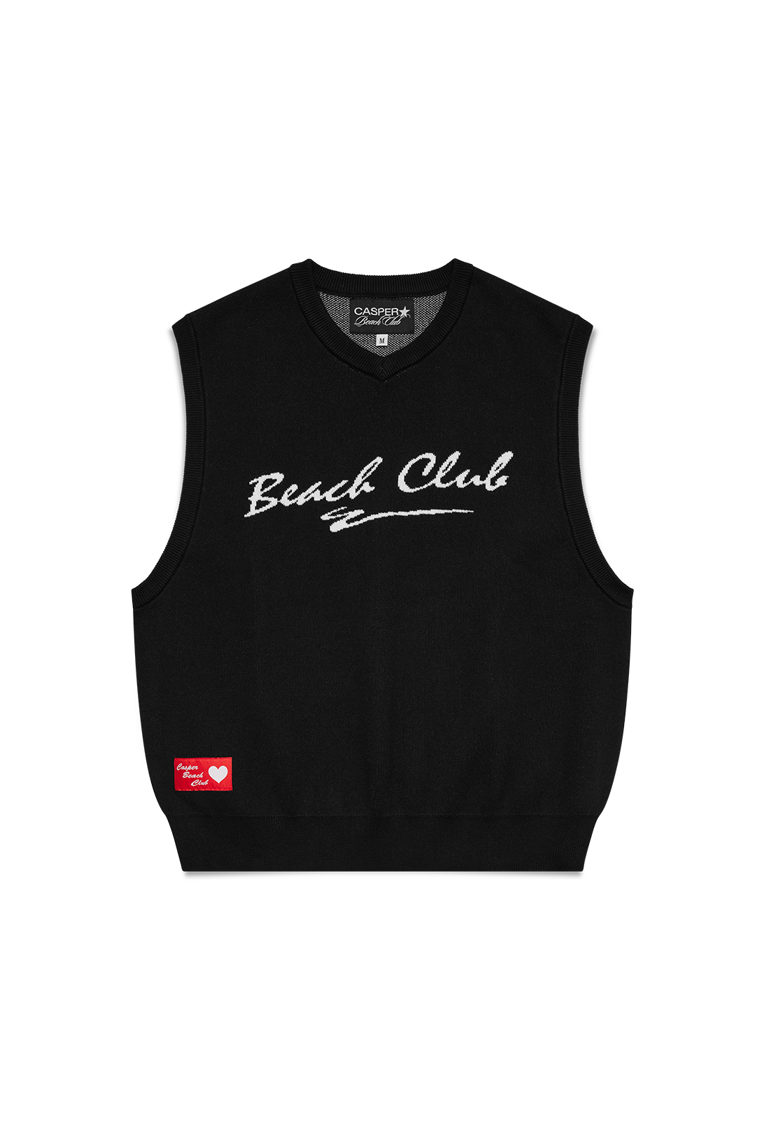 Signature Vest