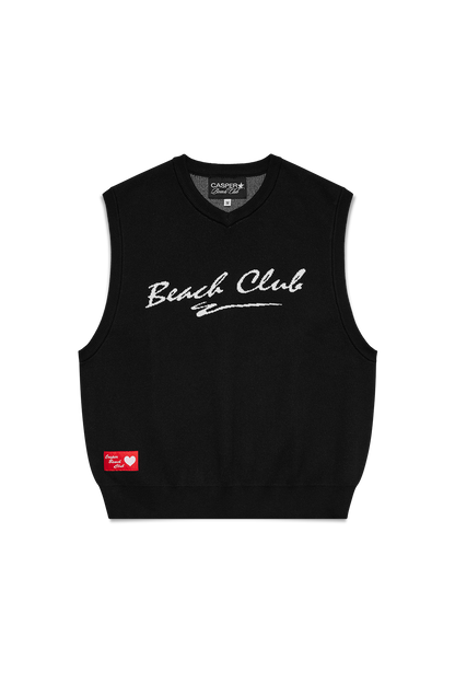 Signature Vest