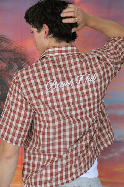 Midday Checked Shirt