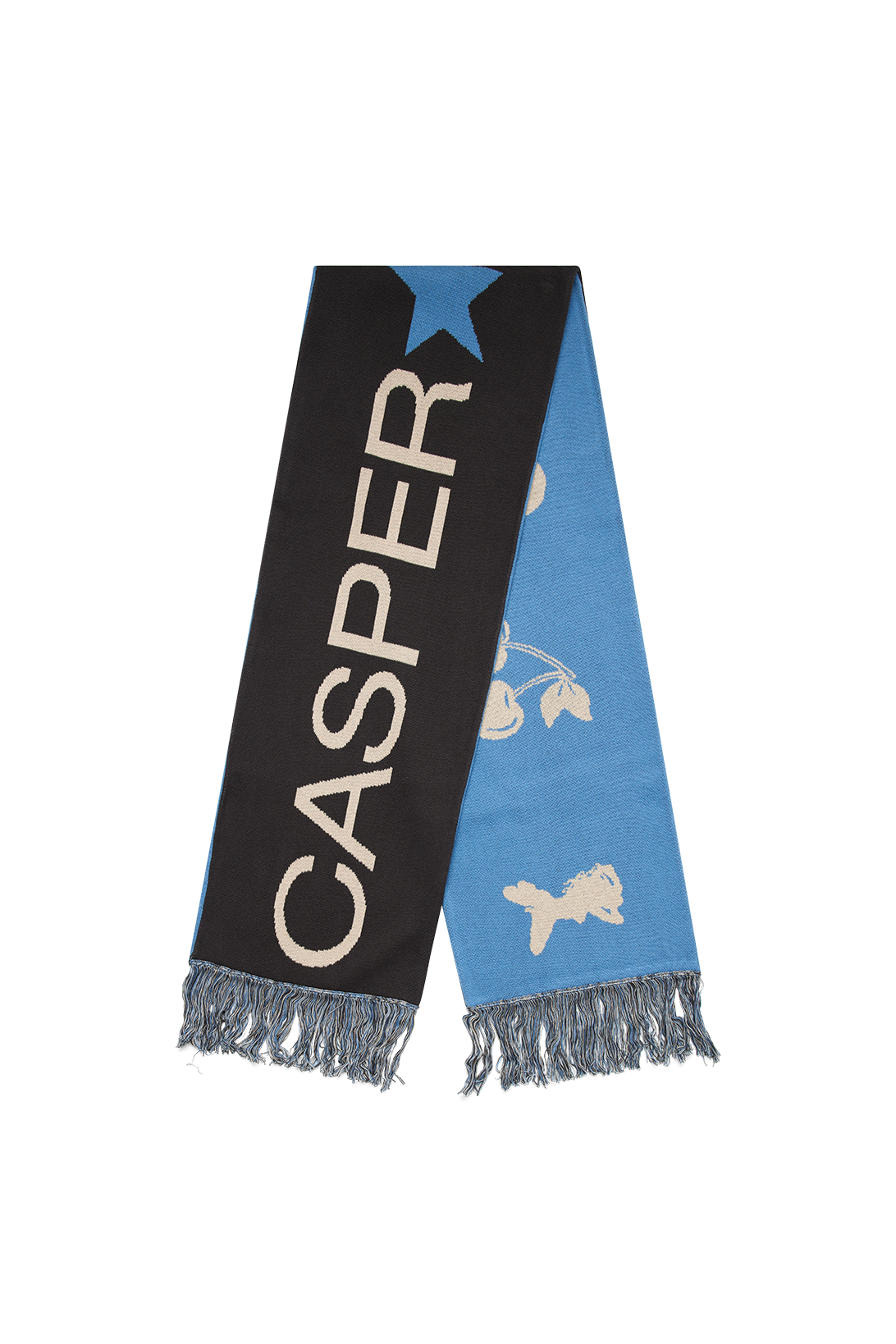 Logo Scarf