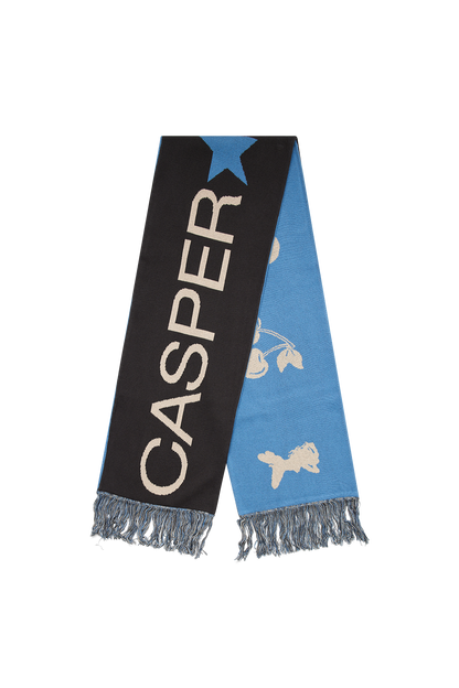 Logo Scarf