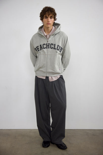 Varsity Hoodie