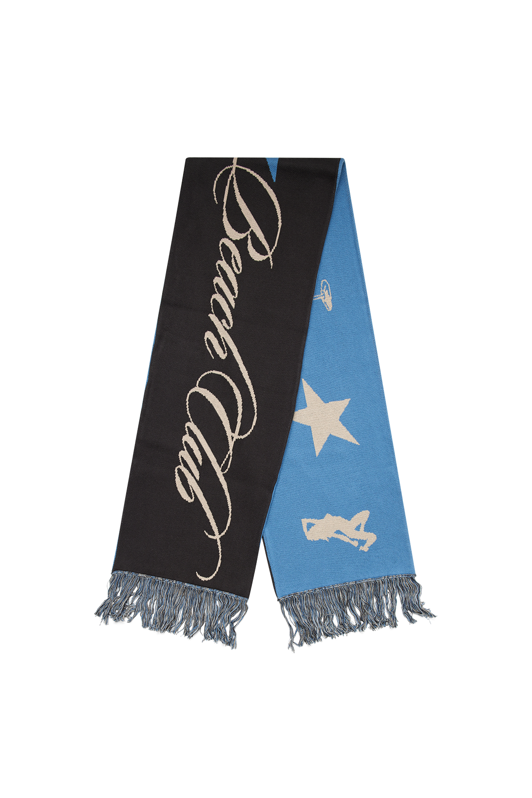 Logo Scarf