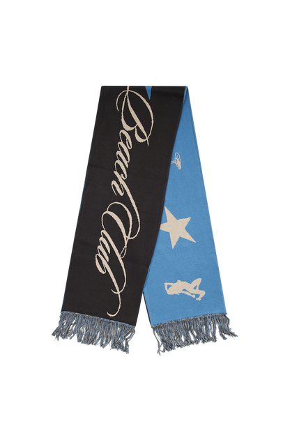 Logo Scarf