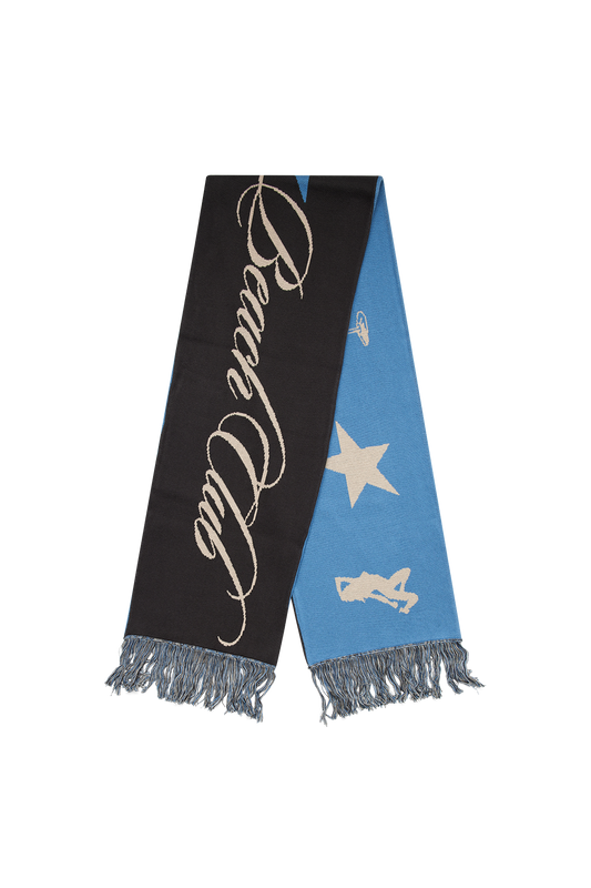 Logo Scarf