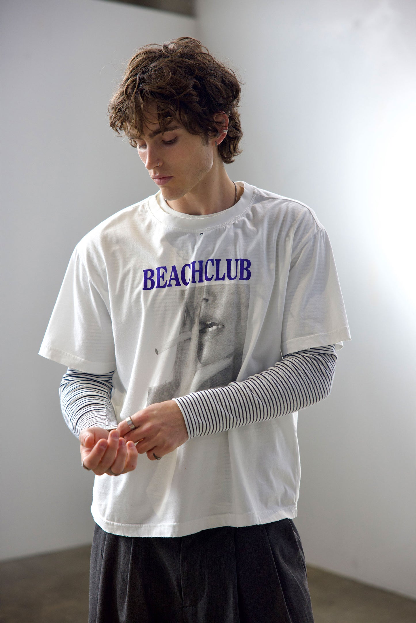 Alexis Tee