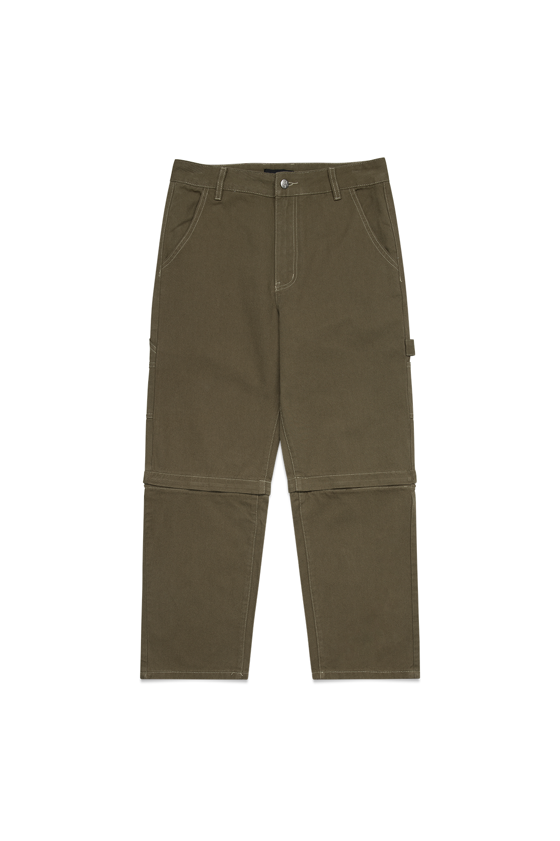 Revolver Convertible Pants