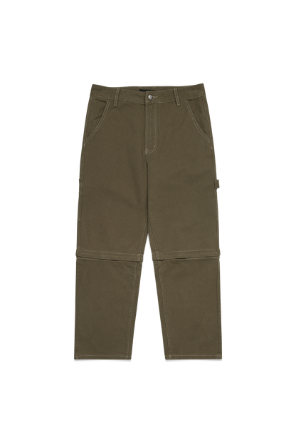 Revolver Convertible Pants