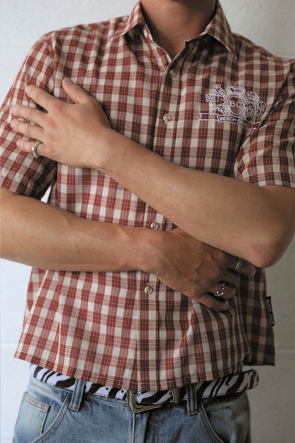 Midday Checked Shirt