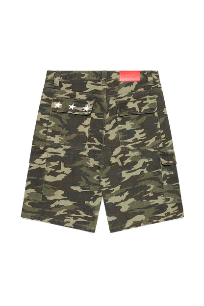 Cargo Shorts