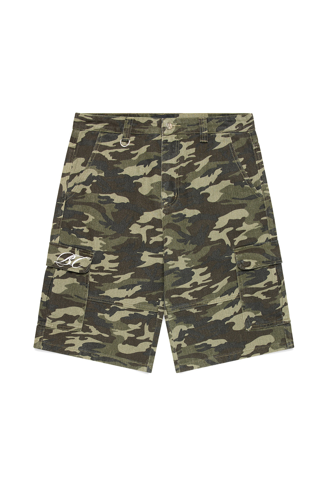 Cargo Shorts