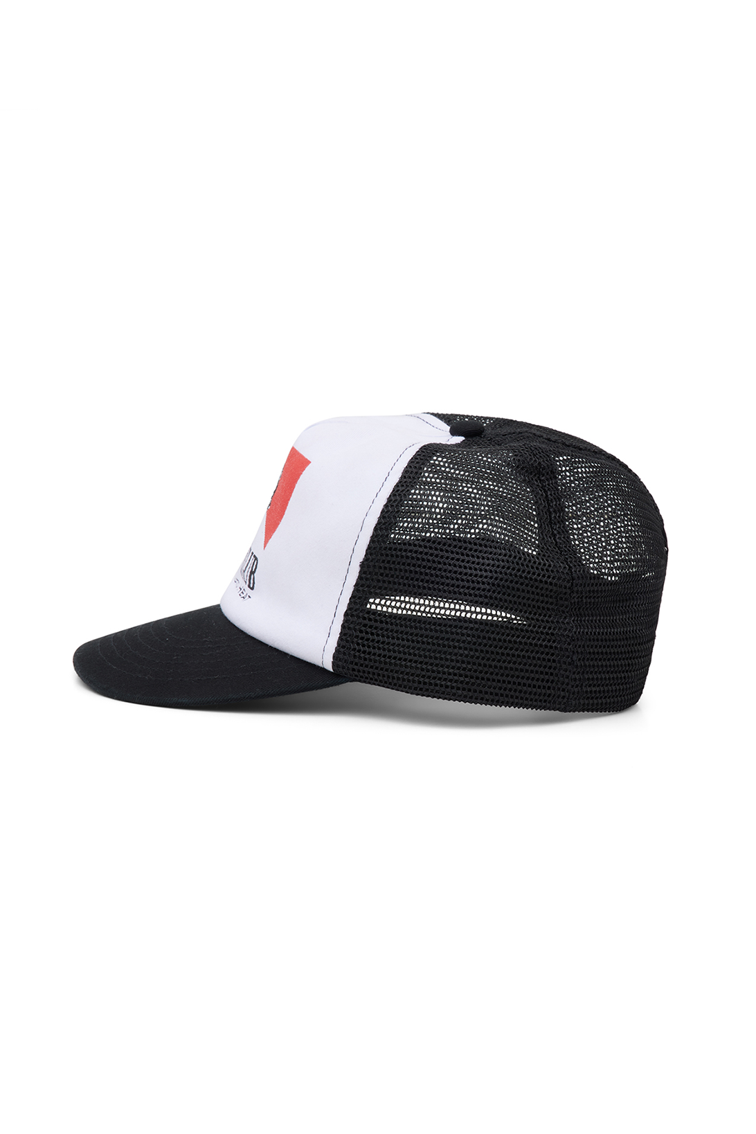 Classic Heat Trucker Cap