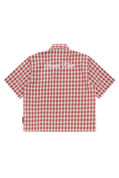 Midday Checked Shirt