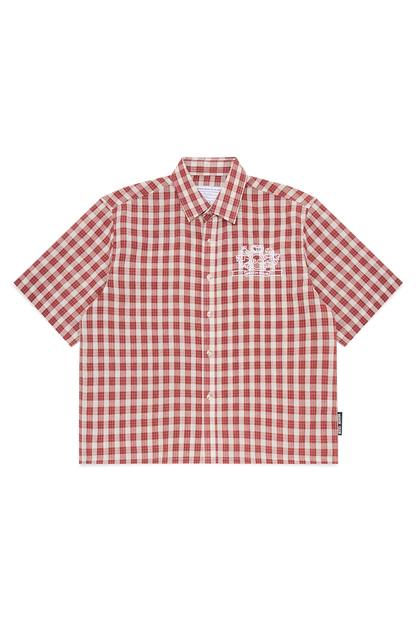 Midday Checked Shirt