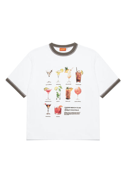 Cocktail Tee