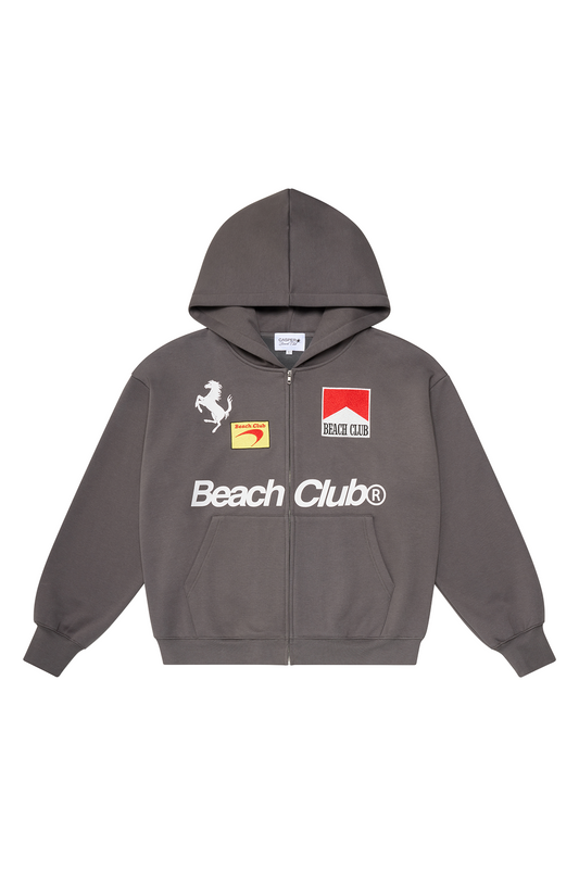 Circuit Hoodie