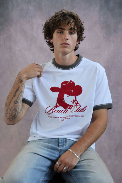 Mild Seven Tee