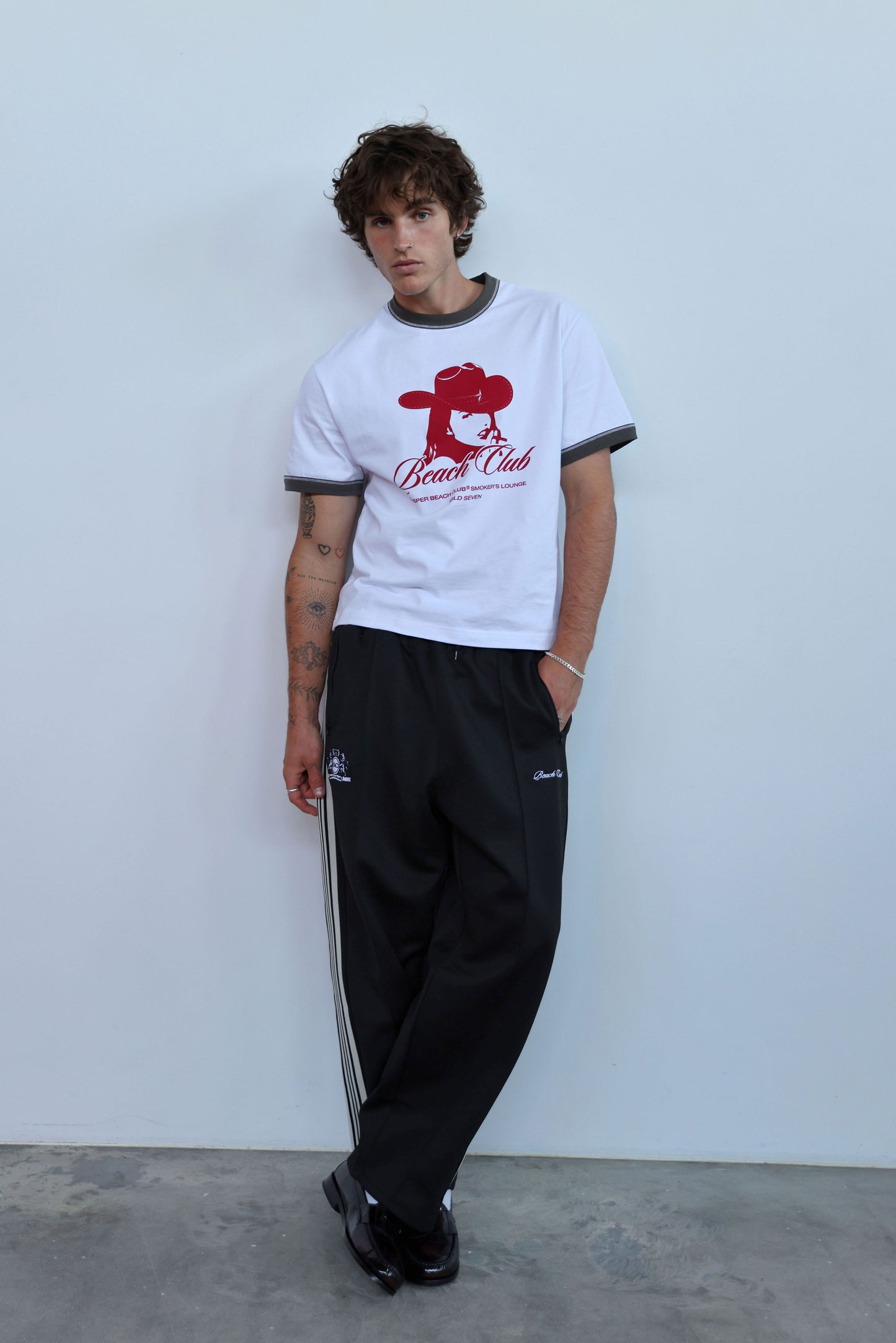 Mild Seven Tee