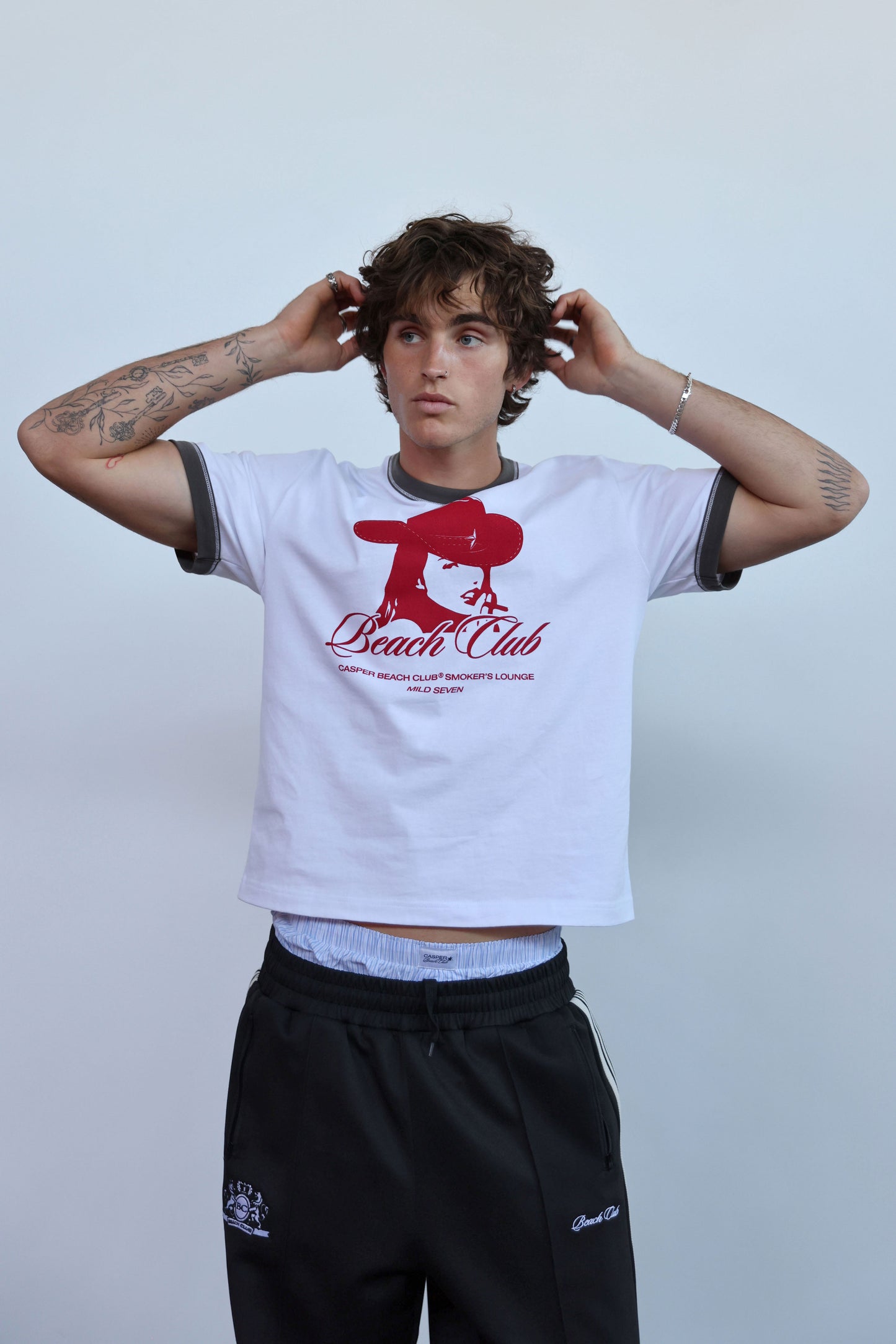 Mild Seven Tee