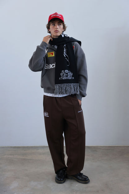 Smoker's Lounge Scarf