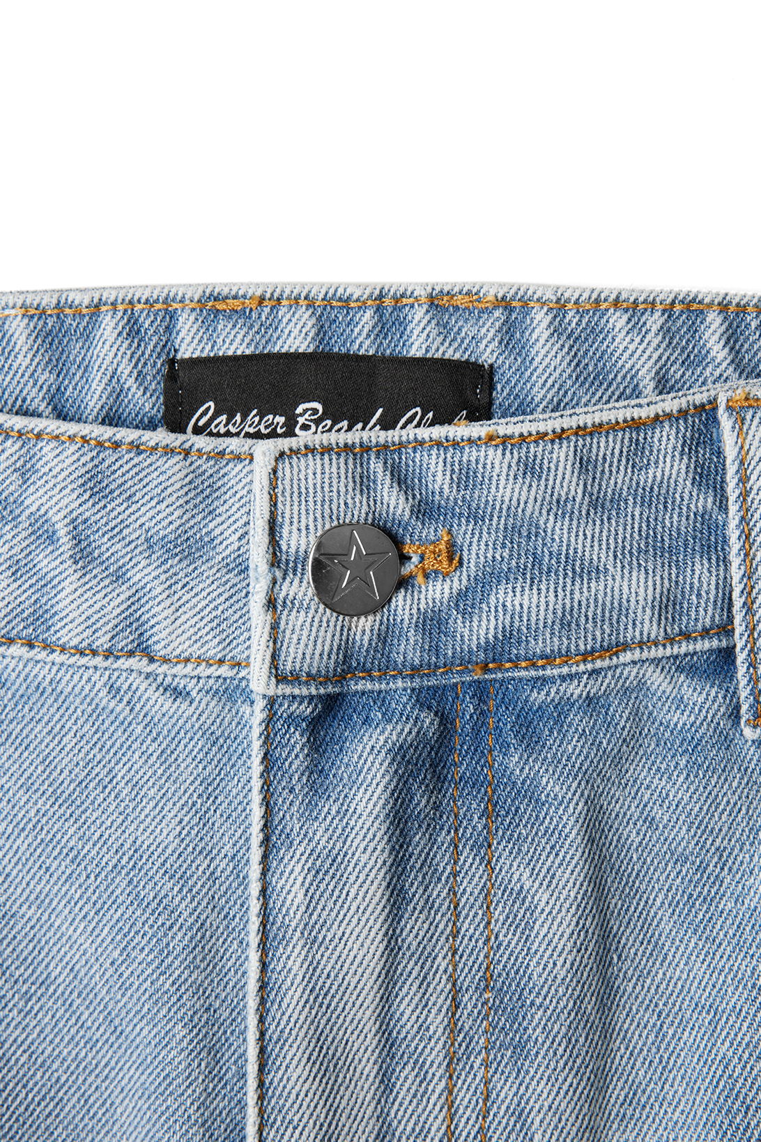 Revolver Jeans