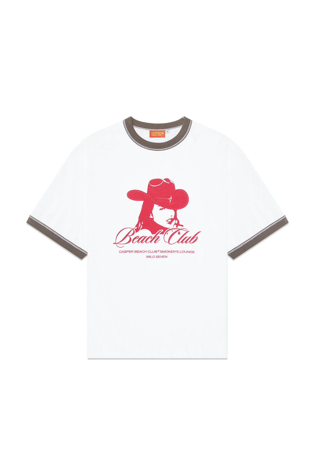 Mild Seven Tee