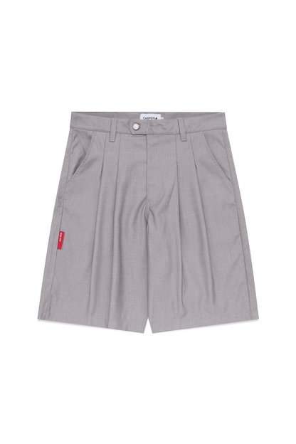 Date Night Pleated Shorts